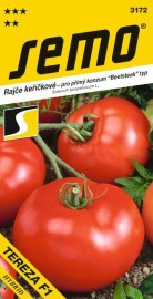 Rajče keříčkové Tereza F1